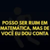 Matemática do Amor 10