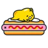 Sanrio 🍳🍥 19