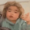 Garotinha sensación de TikTok 7