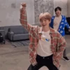 BTS dance 6