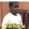 E o meme do dia é:🤩 13