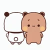 Panda kiyowo 19