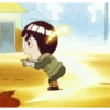 Sticker de Naruto 16