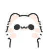 Cat animation, lucu 13