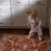 Bebês dançando 13