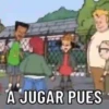 Recreo de Disney 8