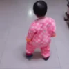 Bebês dançando 20