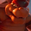Bowser (Peaches)  15