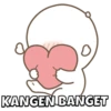PENTOL BUCIIN  7