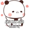 Panda Gemoy & Unyu 7