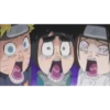 Sticker de Naruto 15
