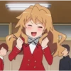 Toradora Gif 5