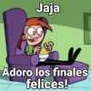 Animados Random❤️⭐ 8