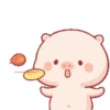 Lucu babi 15
