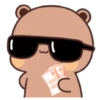 Bear Lebaran 24