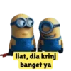 Minionsgifs😁 18