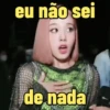 Figurinhas Sinceras 8