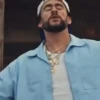 Bad Bunny 🐰unx100to🤠 13