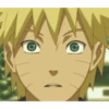 Sticker de Naruto 8