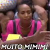 MELHORES REAÇÕES 😋✌🏻 3