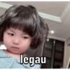 Bebe coreana fofinha 8