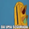 SÓ PARA PERTURBAR 😛 10