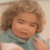 Garotinha sensación de TikTok 6
