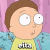RICK AND MORTY 5