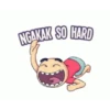 Animasi stiker 6