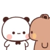 Panda kiyowo 24