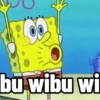 Spongebob Squarepants 7