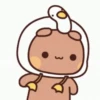 Beruang lucu 9