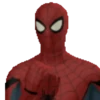 Homem-Aranha animado 6