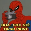 MIRANHA SINCERÃO 🕷️ 11