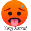 Funny Emoji 25