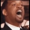 WILL SMITH REAÇÃO OSCAR 12