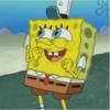 Bob Esponja 💛 12