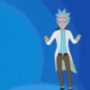 RICK AND MORTY 12