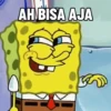 Petrik & Bobob Idulfitri 14
