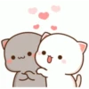 KUCINGNYA BUCIN PART 2 16