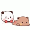 Panda kiyowo 7