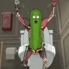 RICK AND MORTY 11
