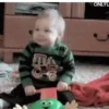 Bebês dançando 6