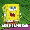 Petrik & Bobob Idulfitri 6
