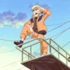 Sticker de Naruto 9