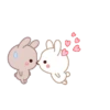 Bunny baby 9