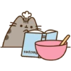 😻 Pusheen Mov 😽 30