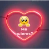 ❤️  Corazon Neón  ❤️ 26