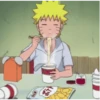 Sticker de Naruto 5