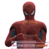 Homem-Aranha animado 7